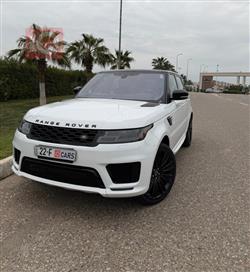 لاند روفر رانج روفر سبورت